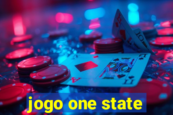 jogo one state